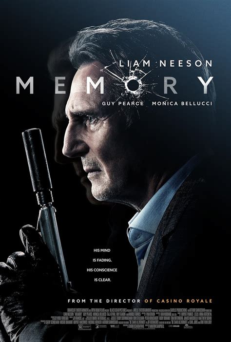 imdb memory|memory movie 2022.